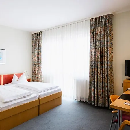 Ilmtal Hotel Mellingen