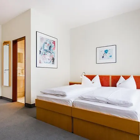 Ilmtal Hotel 3*