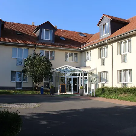 Ilmtal Ξενοδοχείο Mellingen