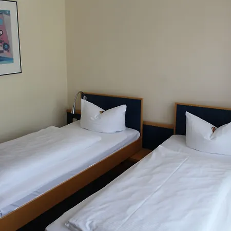 Ilmtal Ξενοδοχείο Mellingen