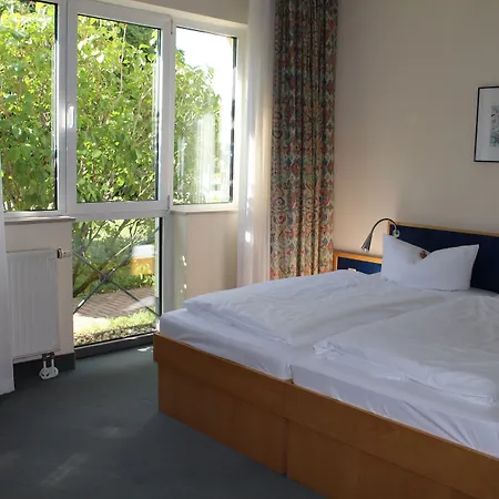 Ilmtal Ξενοδοχείο 3*