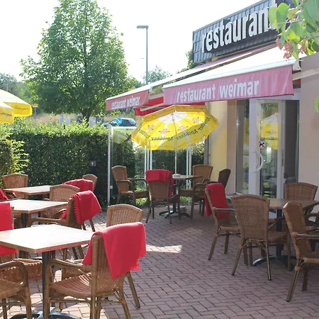 Ilmtal Ξενοδοχείο