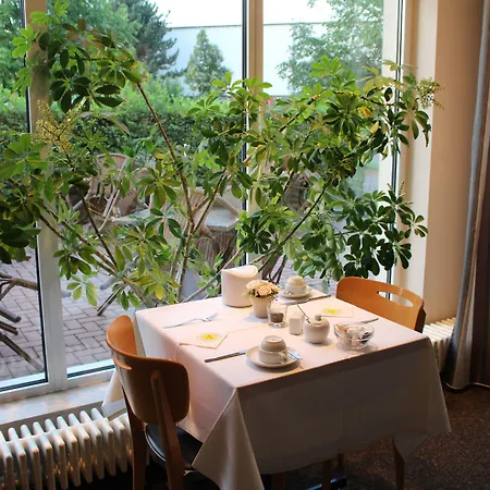 Ξενοδοχείο Ilmtal