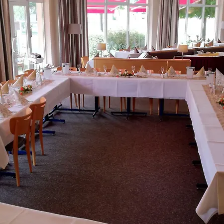 Ilmtal Ξενοδοχείο