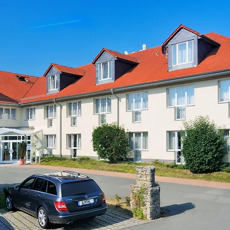 Ξενοδοχείο Ilmtal