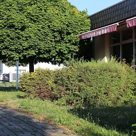 Ξενοδοχείο Ilmtal Mellingen