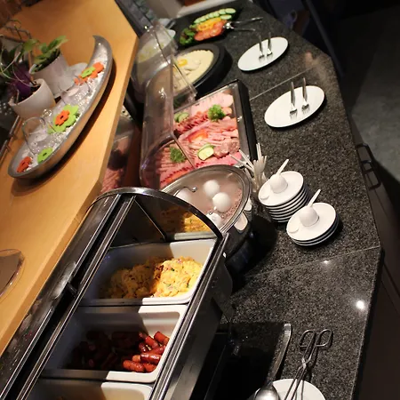 Ξενοδοχείο Ilmtal Mellingen