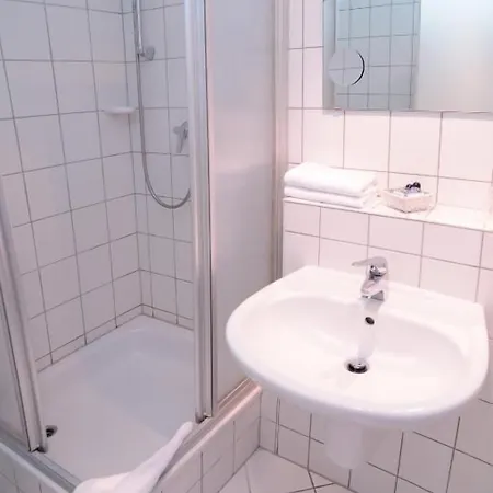 Ilmtal Ξενοδοχείο 3*