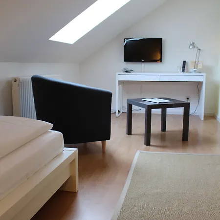 Ilmtal Ξενοδοχείο Mellingen