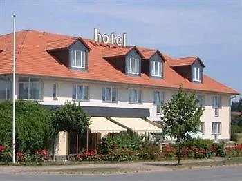 Ilmtal Hotel Mellingen