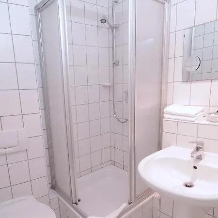 Ilmtal Hotel 3*