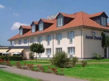 Ilmtal Mellingen
