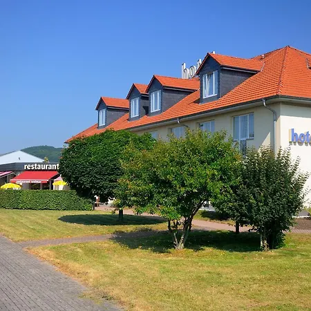 Ilmtal Hotel 3*