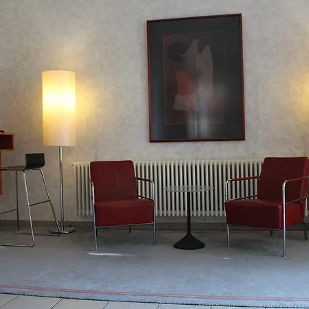 Ξενοδοχείο Ilmtal Mellingen