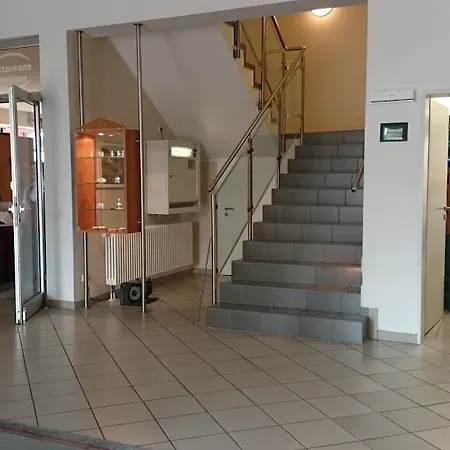 Ξενοδοχείο Ilmtal 3*