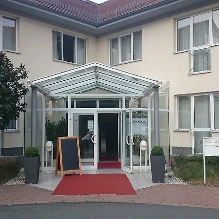 Hotel Ilmtal