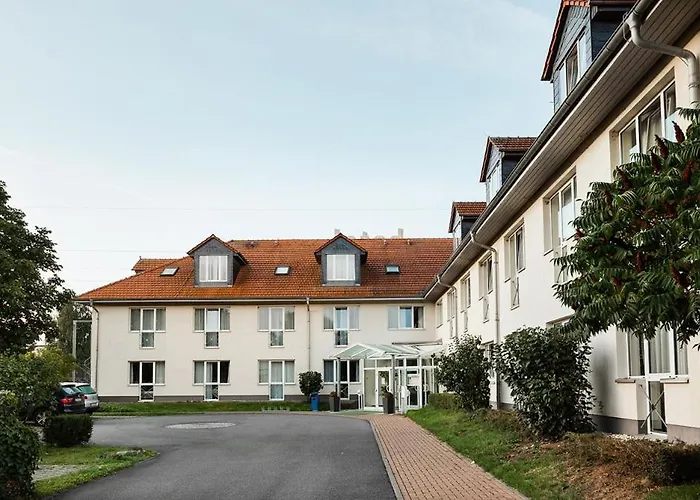 Ilmtal Hotel Mellingen