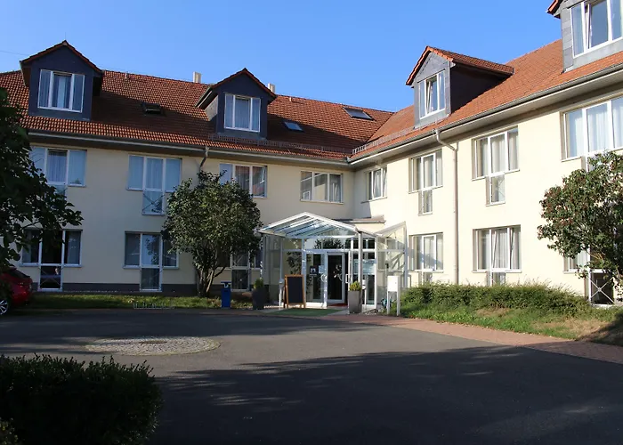 Ilmtal Hotel Mellingen