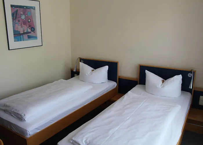 Ilmtal Hotel Mellingen