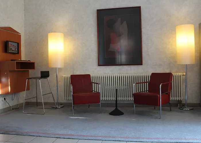 Hotel Ilmtal Mellingen